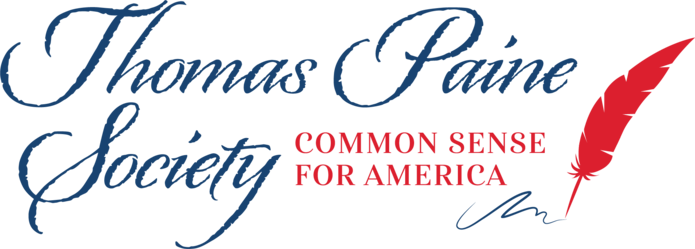 Thomas Paine Society Logo
